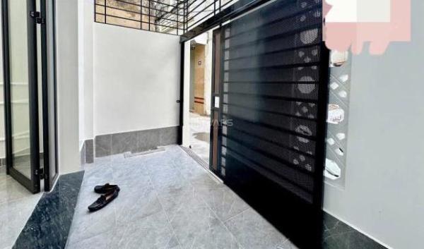 Chủ cần bán Nhà trong hẻm 40m²