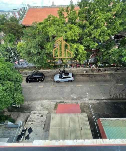NHÀ 1 TRỆT 3 LẦU MẶT TIỀN, H: TÂY, DT:4x11M, 🏠 GIÁ: 7 TỈ, ĐỐI DIỆN CHÙA KHẢI ĐOAN