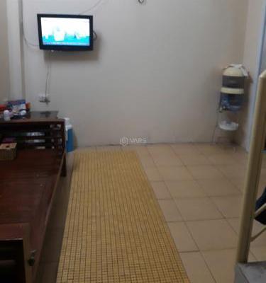 Cho thuê Nhà trong hẻm 15m²