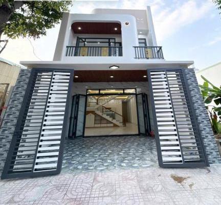 Bán Nhà trong hẻm 90m²