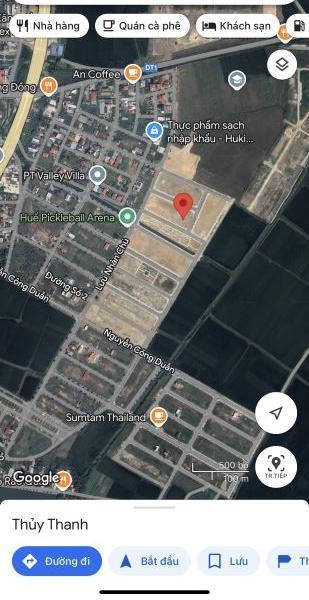 Cần bán Đất nền Dự án 350m²