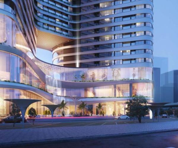 Cho thuê Đất nền riêng lẻ 40000m²