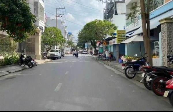 Bán nhà 2 💥 tầng nằm trên đường Trần Bình Trọng, phường Tân Tiến, thành phố Nha Trang