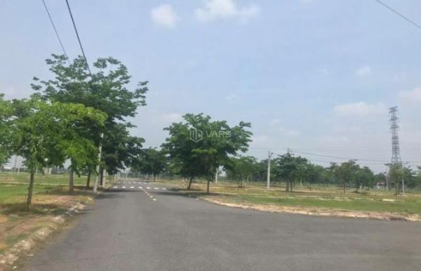 Bán Đất nền riêng lẻ 75m²