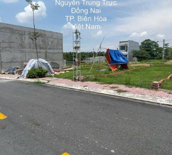 Đầu tư đất nền 🏘️ cạnh kdl sơn tiên, tp. biên hòa, giá cực tốt chỉ từ 300 triệu