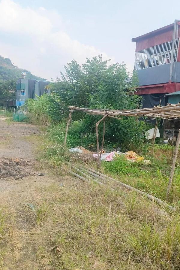 Bán đất 🏚️ phố ràng bảo yên view đẹp đường chu văn an 170m2 giá chỉ 8.6 tỷ
