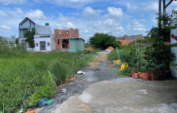 Chủ cần bán Đất nền riêng lẻ 105m²