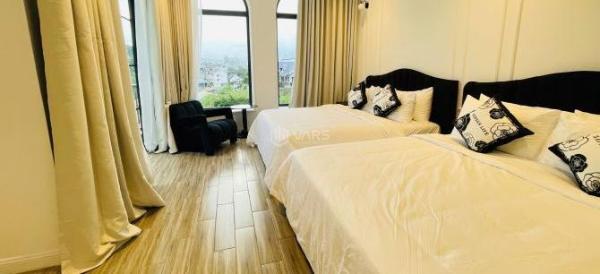BIỆT THỰ SÂN VƯỜN PHONG CÁCH HIỆN ĐẠI PHƯỜNG 3 ĐÀ 🏡 LẠT