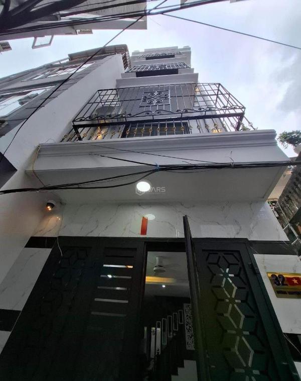 Nguyễn khoái- nhà đẹp- diện tích rộng- 2 mặt thoáng- ngõ rộng- 50m2 🏠 - 5 tầng