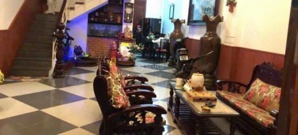 Cho thuê nhà 2 tầng MT PHAN TRỌNG 🆘 TUỆ, Hòa Cường Nam, Hải Châu