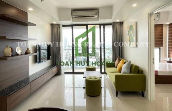 Cho thuê Căn hộ chung cư 70m²