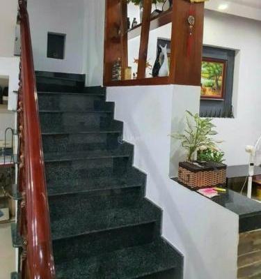 Bán Nhà trong hẻm 60m²
