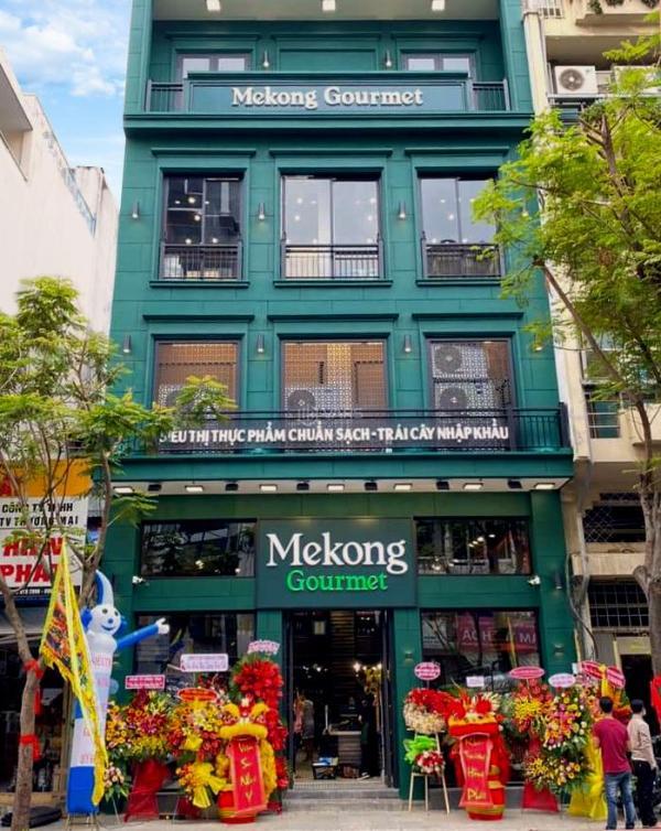 Chủ cần bán Nhà mặt phố 160m²