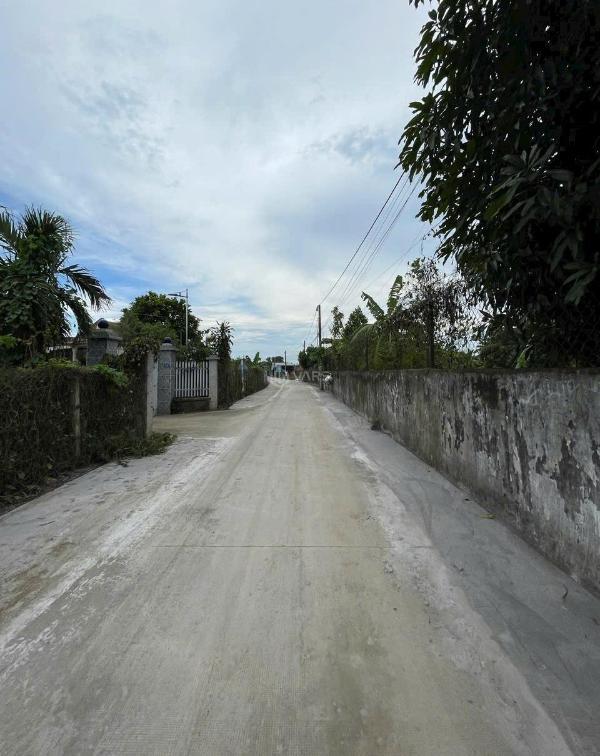 Bán đất bửu long 81m2 giá full 🏚️ 990 triệu