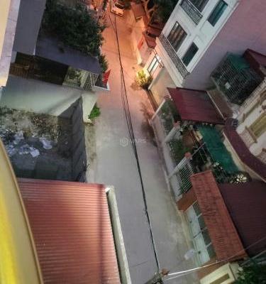Bán Nhà 4,5 Tầng Mặt Ngõ Ô Tô Tránh – Gần Chợ Ngã 6 Cát Bi, Thành Tô, Cát 🔥 Bi, Hải Phòng