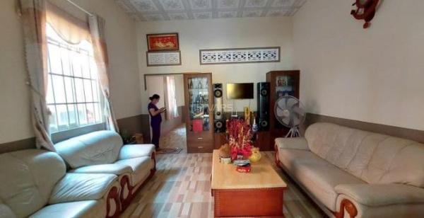 Chủ cần bán Nhà trong hẻm 170m²