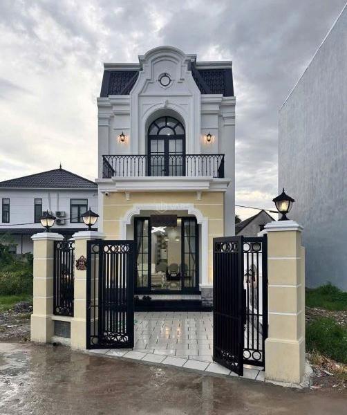 NHÀ ĐẸP 💥 TÂN CỔ ĐIỂN GẦN LÀNG HÀNH HƯƠNG- ĐƯỜNG MINH MẠNG