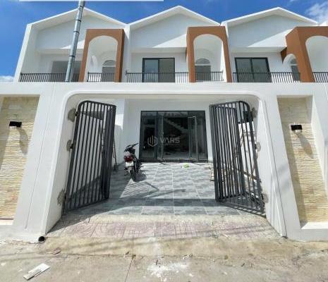 NHÀ TRONG CHỢ THẠNH PHÚ-GIÁP 🏤 TÂN PHONG 700TR SỞ HỮU NGAY