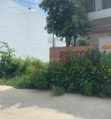 Bán Đất nền riêng lẻ 91m²