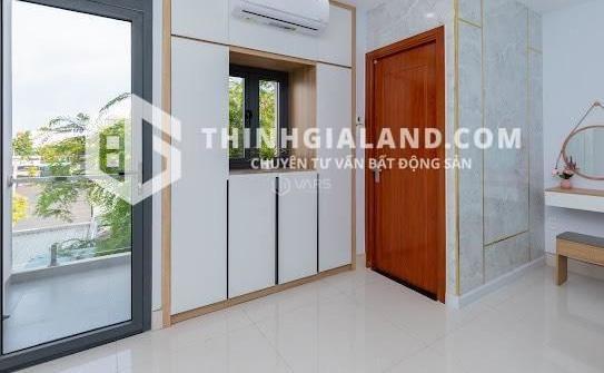 Cần bán Nhà trong hẻm 123m²