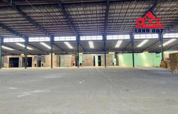 💥💥💥 Cho thuê xưởng 🆘 Sx Thuộc Quãng Tiến, Trảng Bom _ĐN