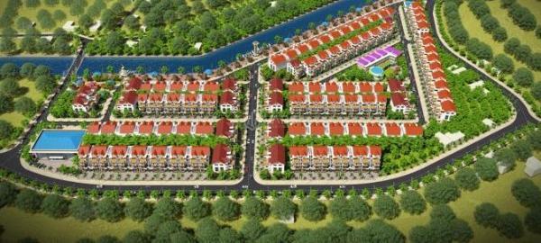 Cần bán Đất nền Dự án 122m²