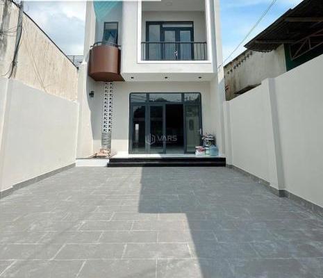 Cần bán Nhà mặt phố 97m²