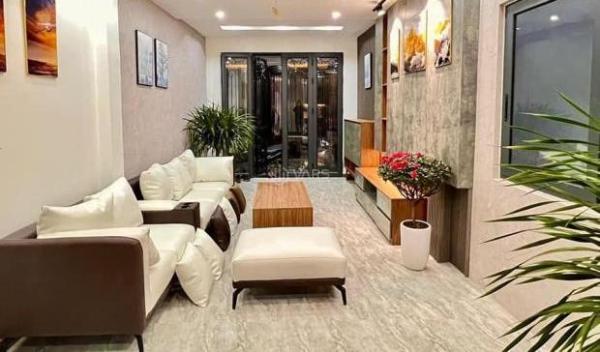 Chủ cần bán Nhà trong hẻm 50m²