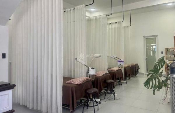 Bán Nhà trong hẻm 97m²