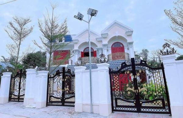 Cần bán Nhà mặt phố 103m²