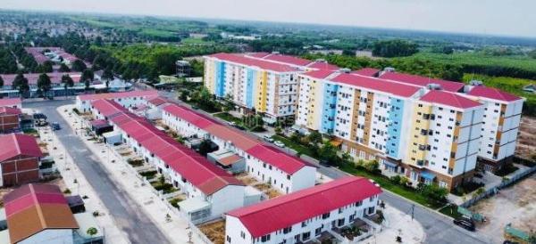 🌈 CHO THUÊ nhà 🏣 khu DTA Nhơn Trạch