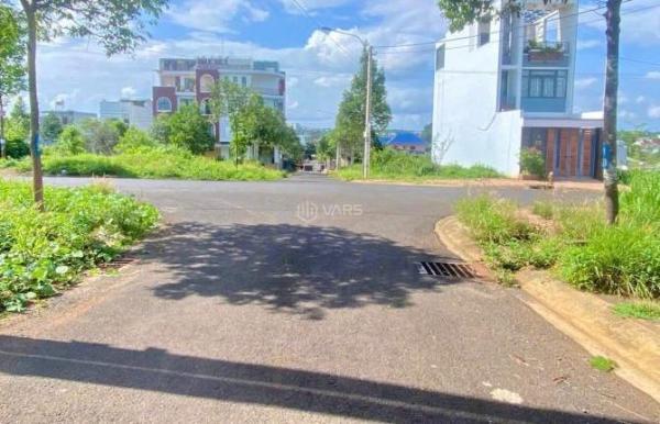 Đất đấu 🏬 giá Võ Thị Sáu mã lô LK6-39 phường Tân Lập BMT