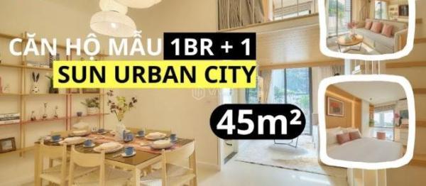 Chủ cần bán Căn hộ chung cư 45m²