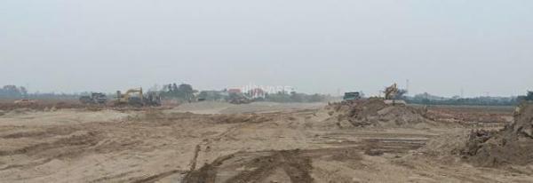 CTY cần bán 1,08 ha đất 🏢 SXKD khu công nghiệp Đồng Văn 3, chỉ 100 USD/m2