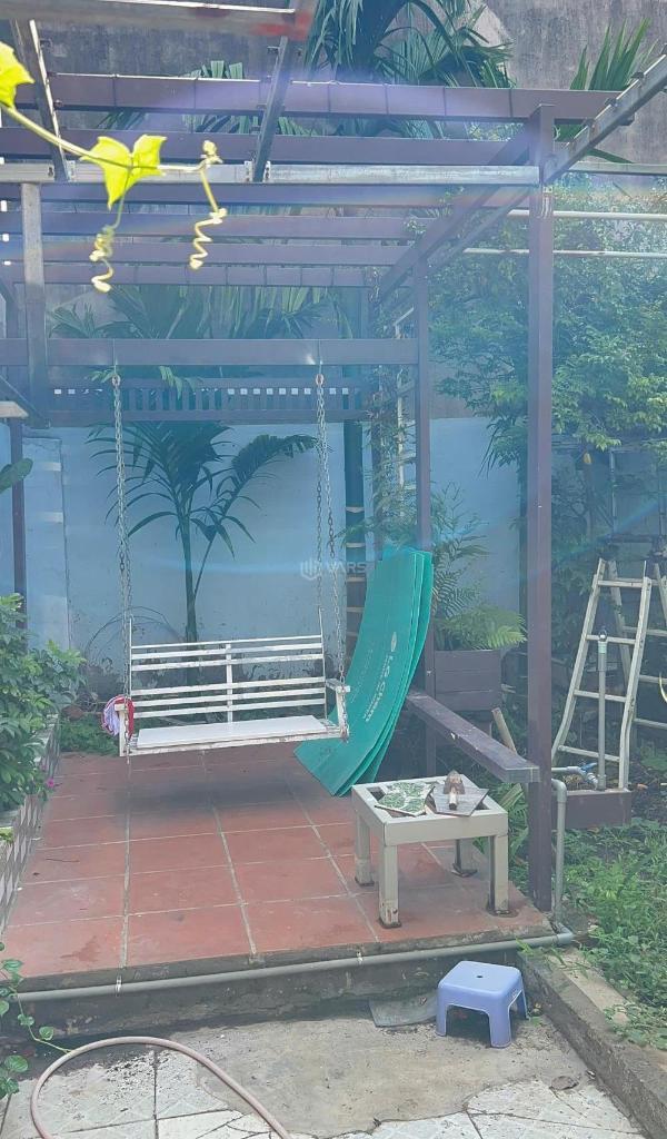 Bán nhà dt 🆘 4,8 x 29m 142m² sh thổ cư hẻm ô tô đường đồng khởi biên hòa