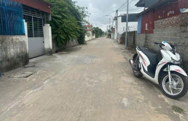 Bán lô 🏘️ đất đường 7m tuyến 2 TL361 Đức Phong Đại Đồng Kiến Thụy - gần VINHOMES DƯƠNG KINH