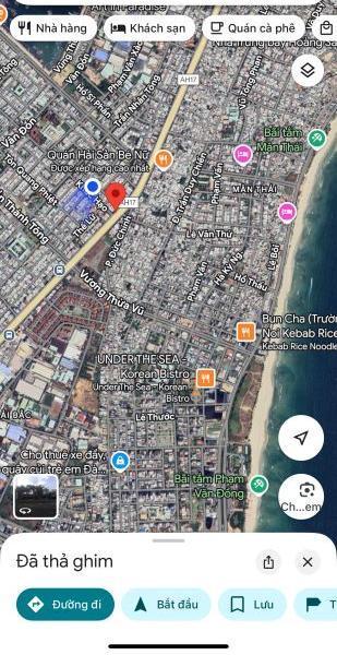 Bán Nhà mặt phố 150m²