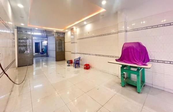 CHO THUÊ NHÀ ☘ MT ĐÔNG HỒ - 2 TẦNG - 150M2 - GIÁ 35TR/THÁNG