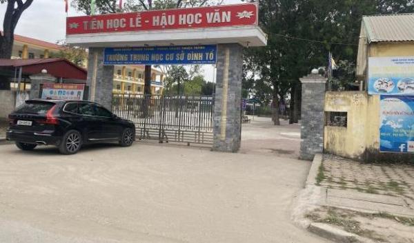 BÁN 622M2 MT 30M ĐẤT ĐÌNH TỔ, ĐƯỜNG Ô TÔ/KẾT NỐI ĐƯỜNG SÂN BAY GIA 👍 BÌNH, CHỈ 17TR/M2