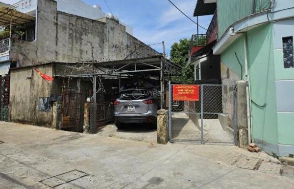 H0T_Bán đất 115m2 K/oto Trưng Nữ Vương, Hải 🏡 Châu , Đà Nẵng_chỉ 32tr/m2
