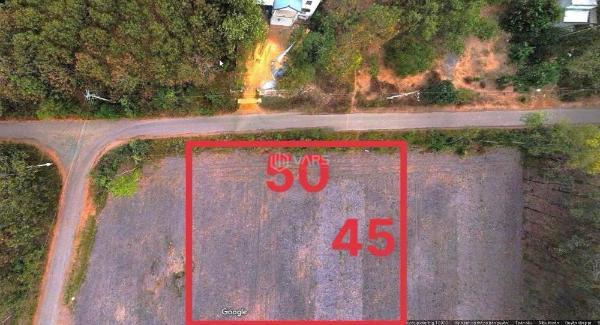 Bán gấp đất 2.250m² — shr — 🏡 ngay kcn chơn thành — đường xe tải 24m — chỉ 890tr/s