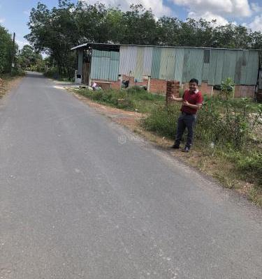 🚗 Đất An Viễn 🏦 – Cách sân bay Long Thành 15km, tiềm năng tăng giá cao, chỉ 1.1 tỷ!