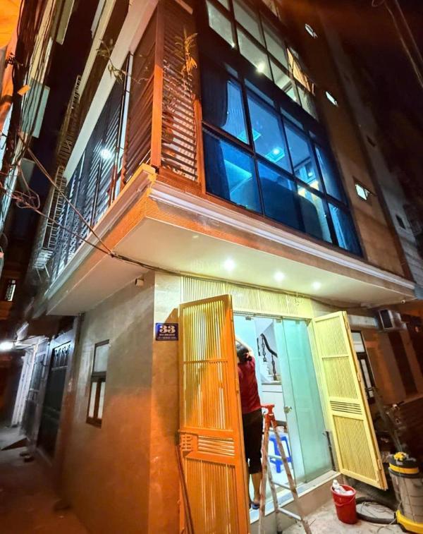 🔥 siêu phẩm 👍 phân lô lô góc 2 mặt thoáng ô tô tránh nhà đẹp🔥