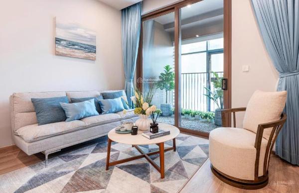 2,6 tỷ 👍 - căn stu 34,1m2 - view biển sơn trà - chiết khấu 14,5% giá 2,6 tỷ