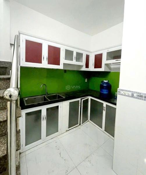 Nhà thuê Gò Vấp mới tinh💥Hẻm xe hơi 🏘️ Nguyễn Văn Lượng💥Phường 16 giá 9 triệu