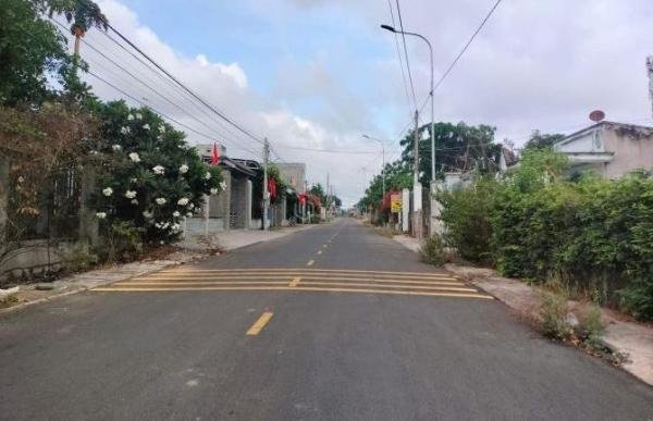 Bán Đất nền riêng lẻ 250m²