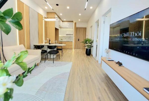 Bán Nhà trong hẻm 43m²