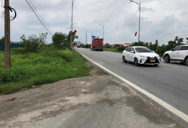Cần bán Nhà xưởng, nhà kho 8000m²