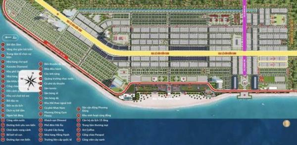 Bán Đất nền Dự án 87m²