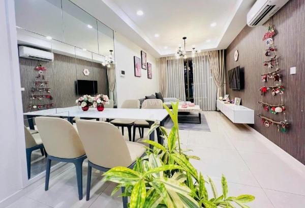 Cần bán Căn hộ chung cư 62m²